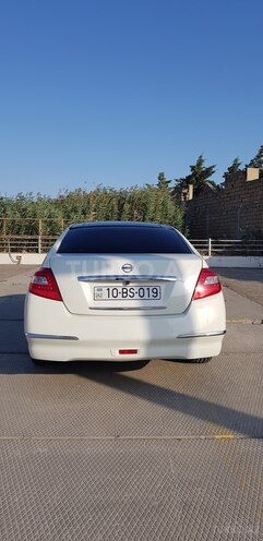 Nissan Teana 2008, 226,000 km - 2.5 l - Bakı