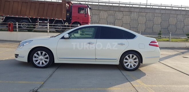 Nissan Teana 2008, 226,000 km - 2.5 l - Bakı