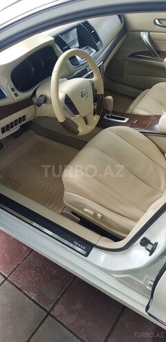 Nissan Teana 2008, 226,000 km - 2.5 l - Bakı