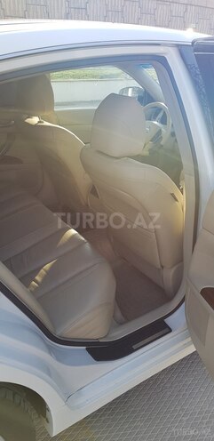 Nissan Teana 2008, 226,000 km - 2.5 l - Bakı
