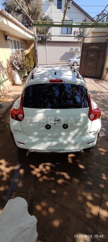 Nissan Juke 2013, 94,711 km - 1.6 л - Bakı