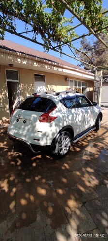 Nissan Juke 2013, 94,711 km - 1.6 л - Bakı