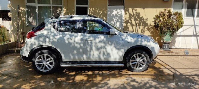 Nissan Juke 2013, 94,711 km - 1.6 л - Bakı