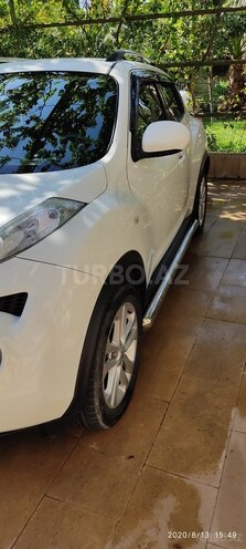 Nissan Juke 2013, 94,711 km - 1.6 л - Bakı