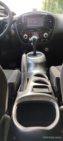 Nissan Juke 2013, 94,711 km - 1.6 л - Bakı
