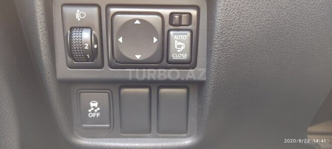Nissan Juke 2013, 94,711 km - 1.6 л - Bakı