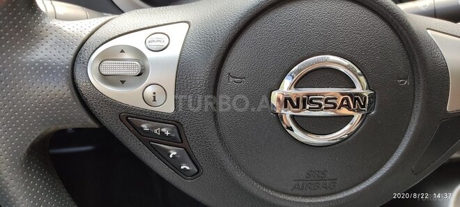 Nissan Juke 2013, 94,711 km - 1.6 л - Bakı