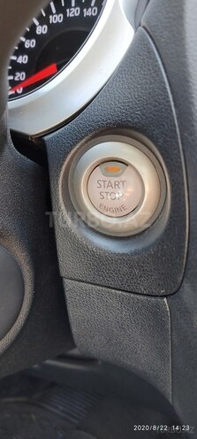 Nissan Juke 2013, 94,711 km - 1.6 л - Bakı