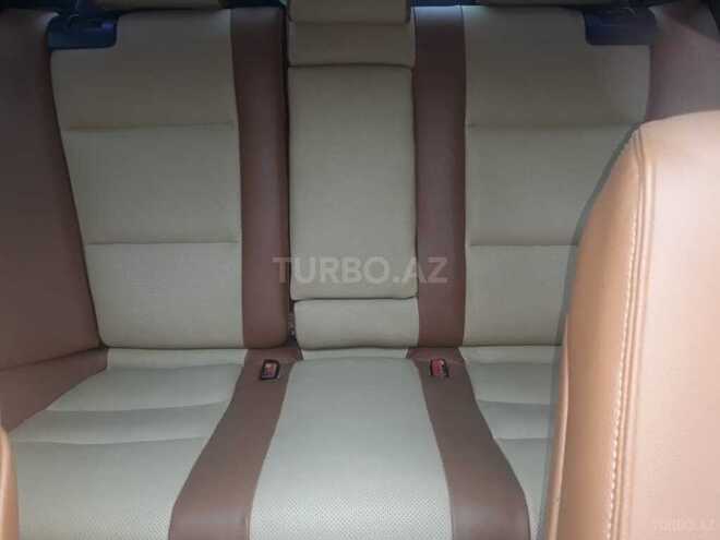 BMW 525 1998, 471,800 km - 2.5 л - Bakı