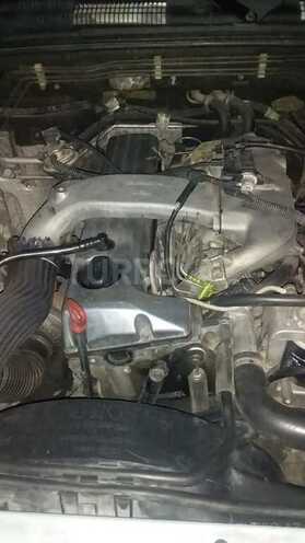 Changan  2004, 380,000 km - 2.9 l - Bakı