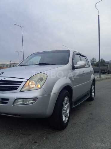 Changan  2004, 380,000 km - 2.9 l - Bakı