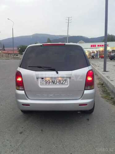 Changan  2004, 380,000 km - 2.9 l - Bakı