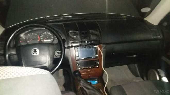Changan  2004, 380,000 km - 2.9 l - Bakı