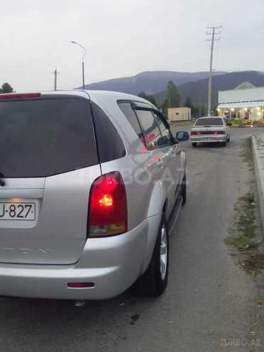 Changan  2004, 380,000 km - 2.9 l - Bakı