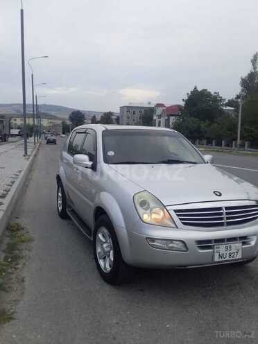 Changan  2004, 380,000 km - 2.9 l - Bakı