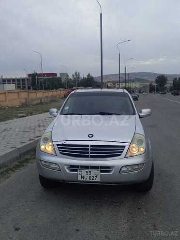 Changan  2004, 380,000 km - 2.9 l - Bakı