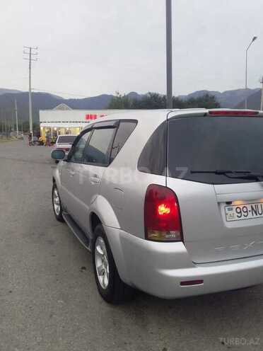 Changan  2004, 380,000 km - 2.9 l - Bakı
