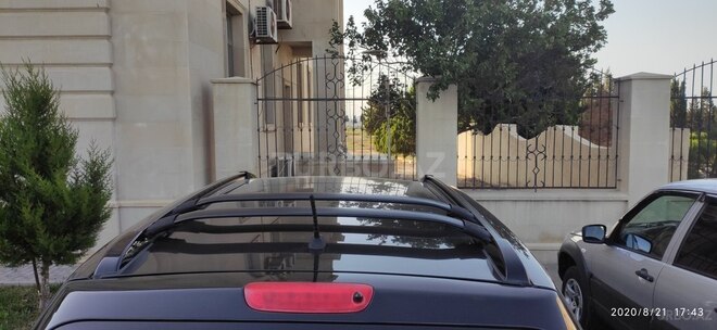 Hyundai Santa Fe 2006, 296,000 km - 2.2 l - Sumqayıt