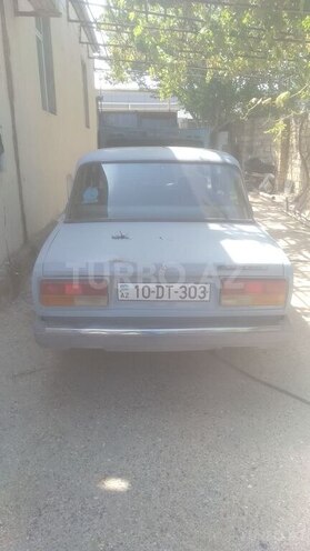 LADA (VAZ) 2107 1990, 200,000 km - 1.5 l - Bakı