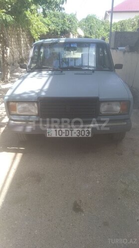 LADA (VAZ) 2107 1990, 200,000 km - 1.5 l - Bakı