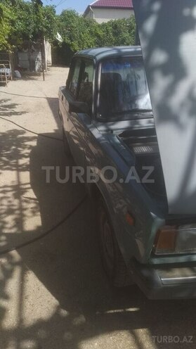 LADA (VAZ) 2107 1990, 200,000 km - 1.5 l - Bakı