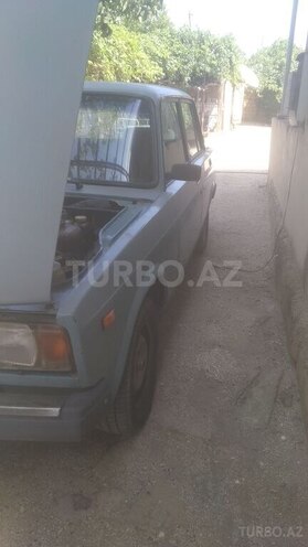 LADA (VAZ) 2107 1990, 200,000 km - 1.5 l - Bakı