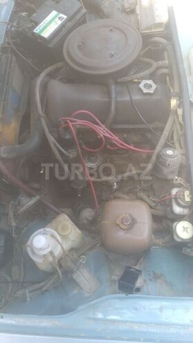 LADA (VAZ) 2107 1990, 200,000 km - 1.5 l - Bakı
