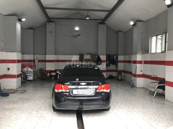 Chevrolet Cruze 2011, 120,000 km - 1.4 l - Bakı