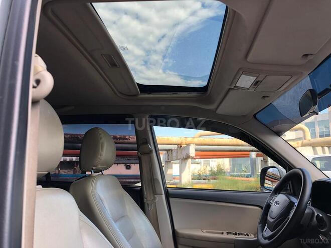 Chery Tiggo (T11) 2014, 125,000 km - 1.6 л - Bakı