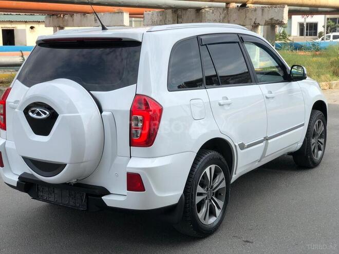 Chery Tiggo (T11) 2014, 125,000 km - 1.6 л - Bakı