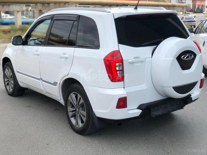 Chery Tiggo (T11) 2014, 125,000 km - 1.6 л - Bakı