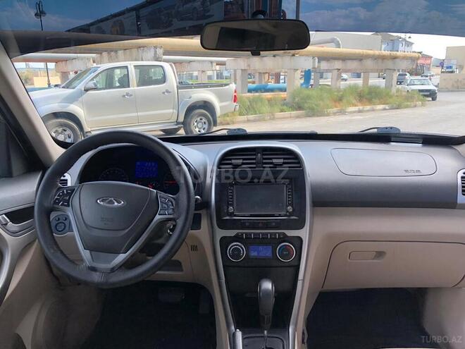 Chery Tiggo (T11) 2014, 125,000 km - 1.6 л - Bakı