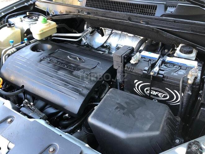 Chery Tiggo (T11) 2014, 125,000 km - 1.6 л - Bakı