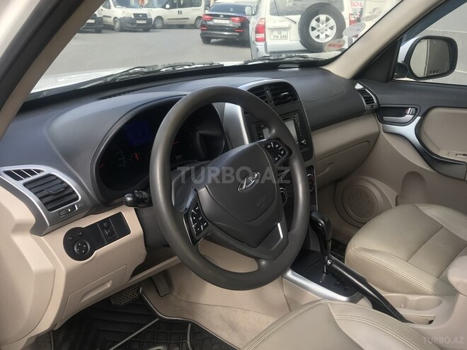 Chery Tiggo (T11) 2014, 125,000 km - 1.6 л - Bakı
