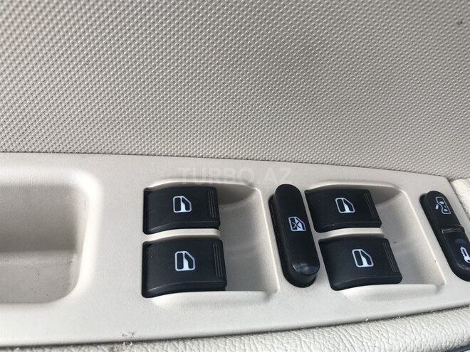Chery Tiggo (T11) 2014, 125,000 km - 1.6 л - Bakı