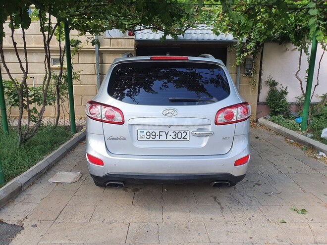Hyundai Santa Fe 2010, 67,000 km - 2.0 л - Bakı