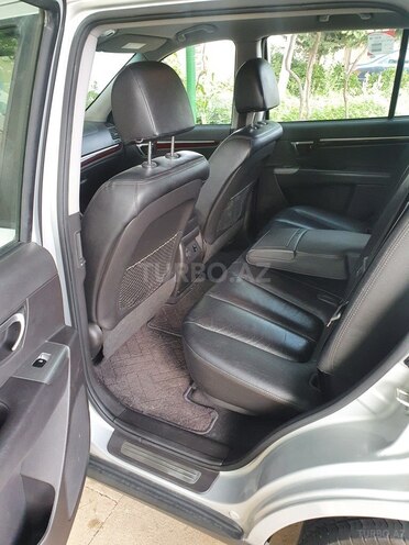 Hyundai Santa Fe 2010, 67,000 km - 2.0 л - Bakı