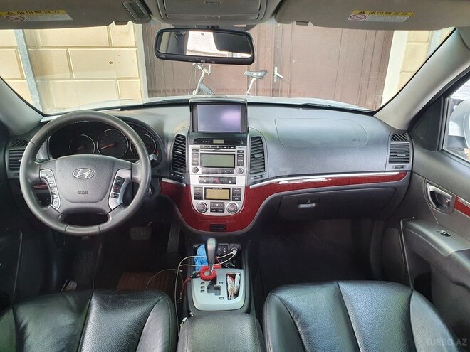 Hyundai Santa Fe 2010, 67,000 km - 2.0 л - Bakı