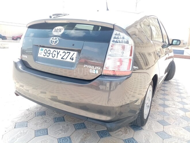 Toyota Prius 2008, 219,000 km - 1.5 l - Bakı