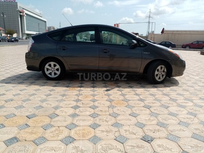 Toyota Prius 2008, 219,000 km - 1.5 l - Bakı