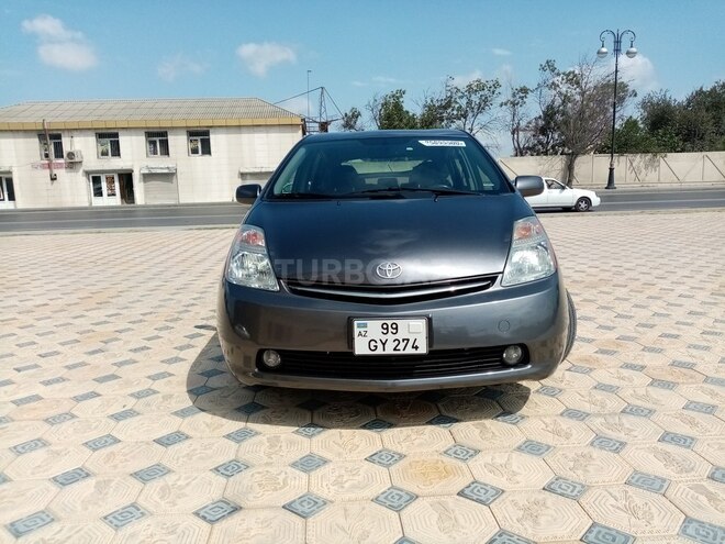 Toyota Prius 2008, 219,000 km - 1.5 l - Bakı