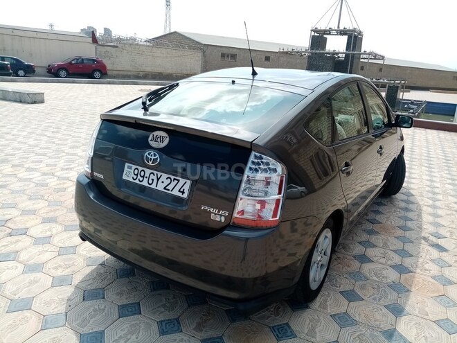 Toyota Prius 2008, 219,000 km - 1.5 l - Bakı