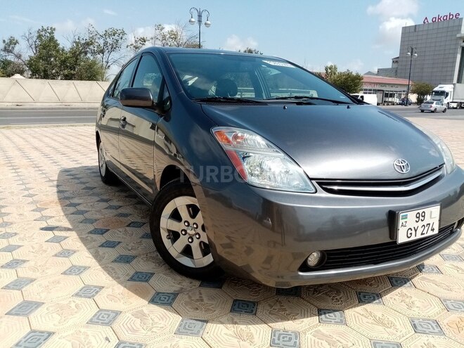 Toyota Prius 2008, 219,000 km - 1.5 l - Bakı