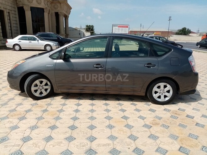 Toyota Prius 2008, 219,000 km - 1.5 l - Bakı