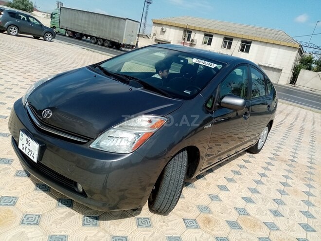 Toyota Prius 2008, 219,000 km - 1.5 l - Bakı