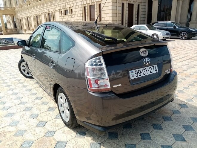 Toyota Prius 2008, 219,000 km - 1.5 l - Bakı