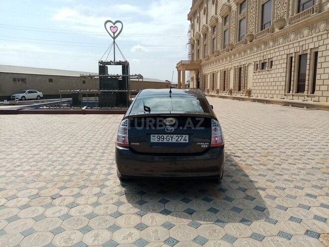Toyota Prius 2008, 219,000 km - 1.5 l - Bakı