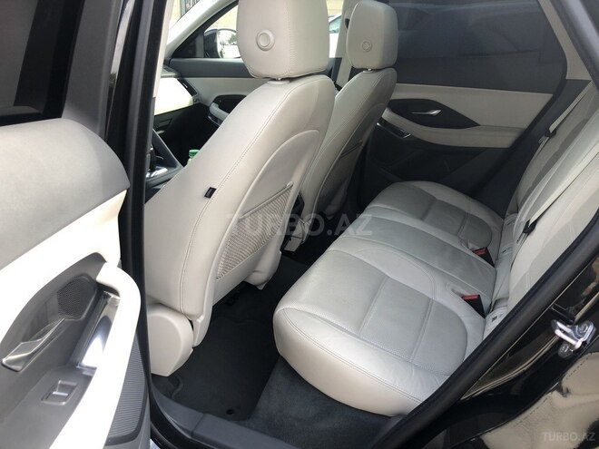 Jaguar E-Pace 2020, 10,900 km - 2.0 l - Bakı
