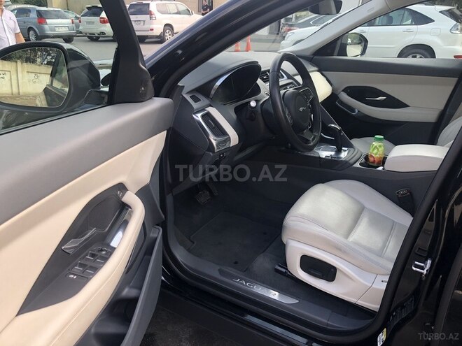 Jaguar E-Pace 2020, 10,900 km - 2.0 l - Bakı