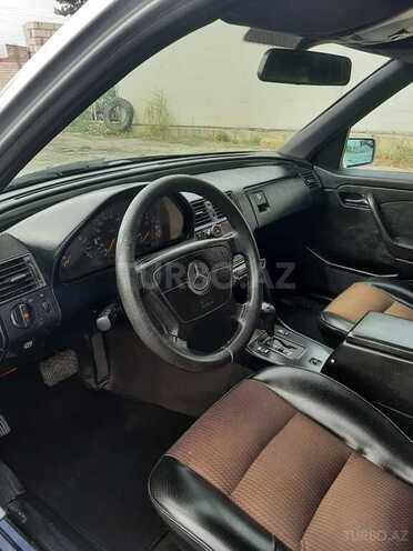 Mercedes C 180 1994, 410,000 km - 1.8 l - Ağdaş